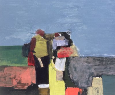 Untitled 6 by Rory Snookes